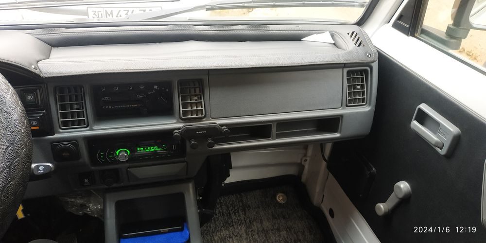 Damas sotiladi xolati bomba 91 benzinda yurgan