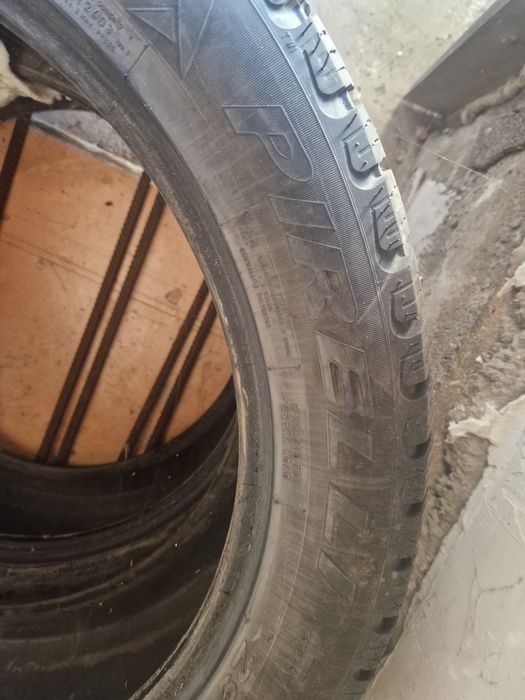 шиный буу 295/40/21