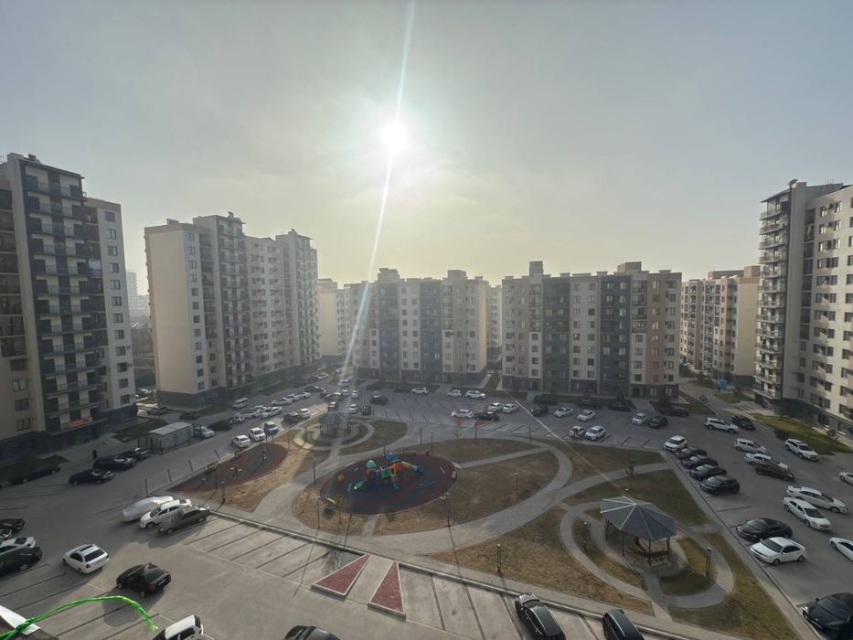 Алмозор сити янги дом. Таеор аренда хам бўлади