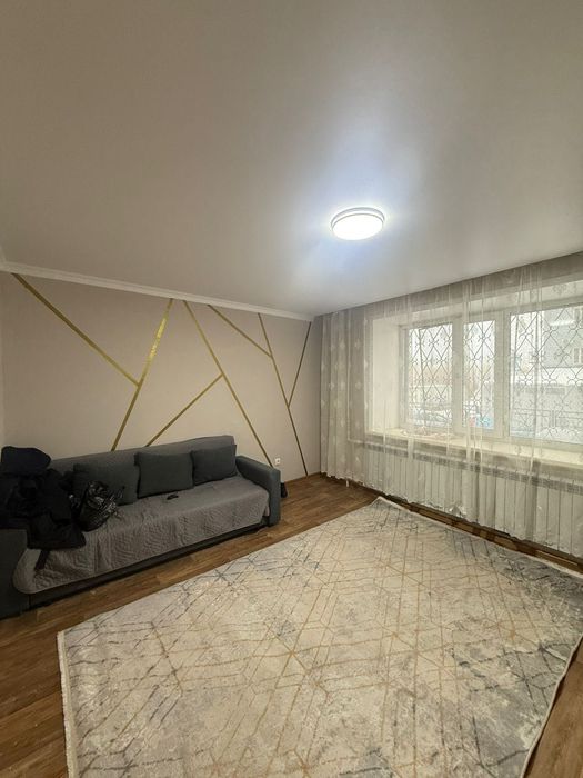 Сдаю квартиру посуточно тепло и уютно!