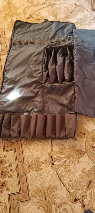 Продам чехол для удочек