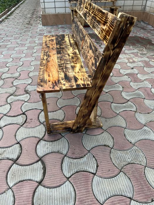 Продам скамейка