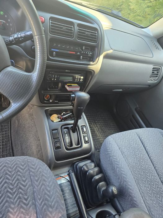 Vind suzuki grand vitara