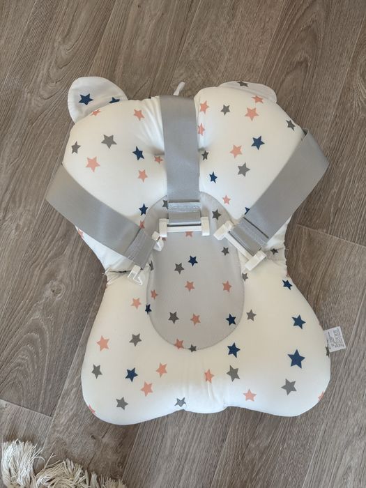 Матрасик для купания