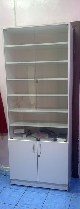 Жағдайы жақсы шкаф