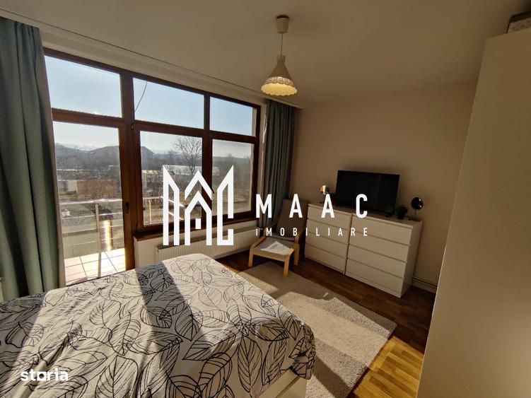 Casă duplex | 125 MPU | 4 camere | Gușterița