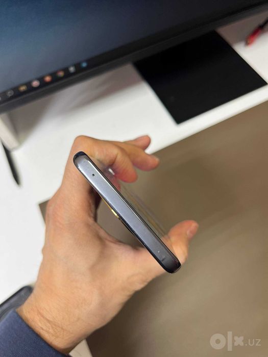 Honor X9b 12/256gb srochno