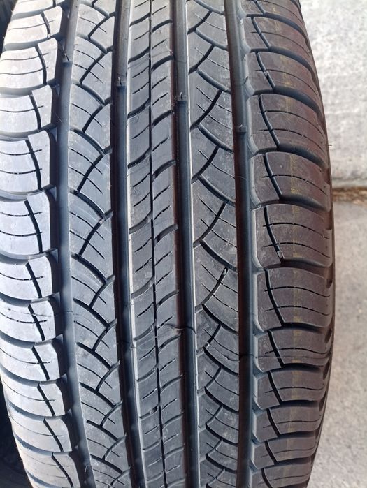 2 anvelope AllSeason NOI Michelin 265/60 R18 dot 4219