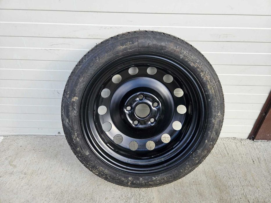 Roata Slim/Subtire 5x112 R16 VW Golf,Caddy,Touran,Jetta,A3,Skoda,SEAT