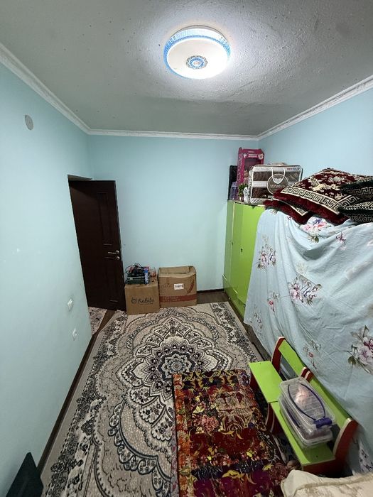 Срочно 3 хонали квартира сотилади!!!