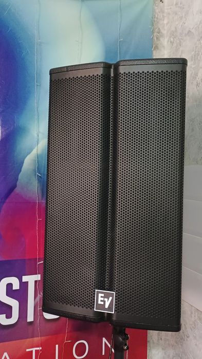 Музыкальная аппаратура