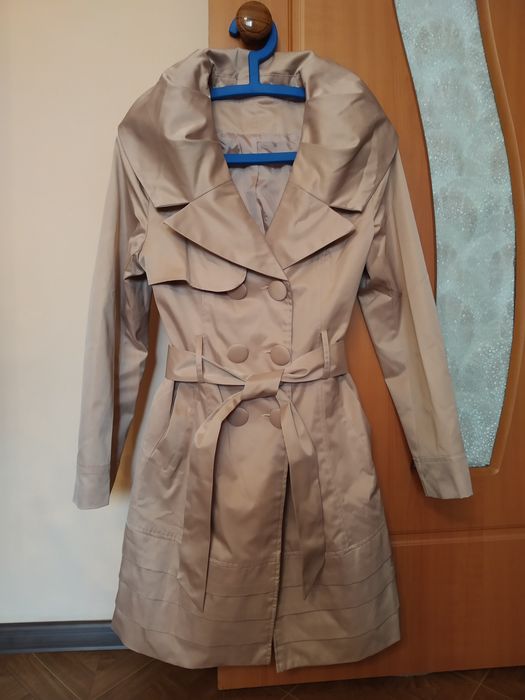 Плащ,44-46размер,новый