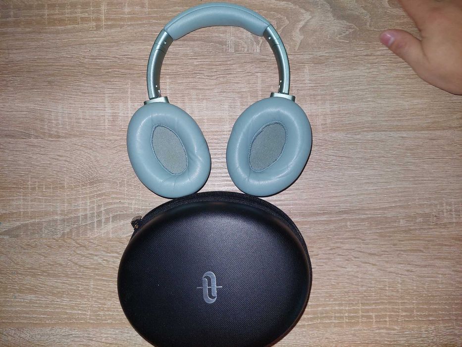 Безжични слушалки TaoTronics SoundSurge TT-BH060