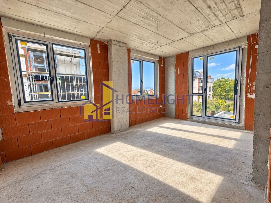 Продава се Тристаен апартамент в София, Бояна - 121 кв.м за 2343 €/кв.м - Снимка #5