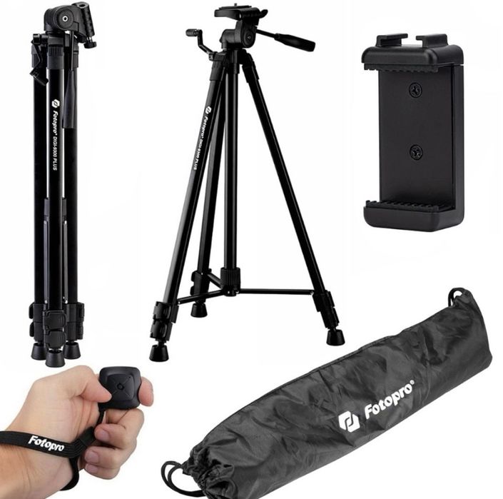 профисиональный штатив