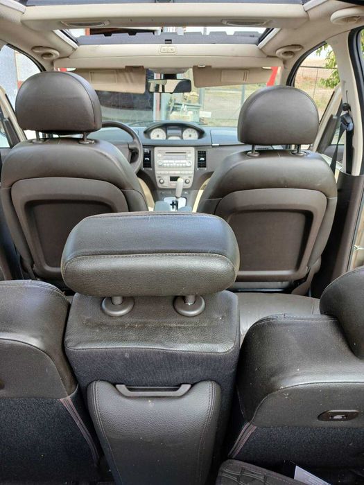 Lancia Musa 1.3D Автоматик