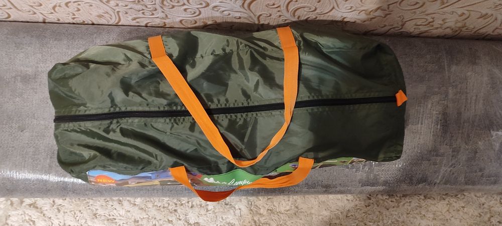 Шатёр палатка новая