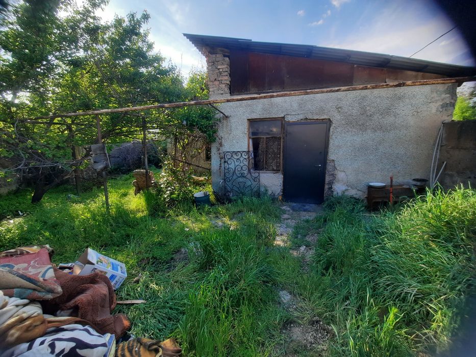 Сдаётся в аренду дом в районе жд вокзала на долгий срок или продам