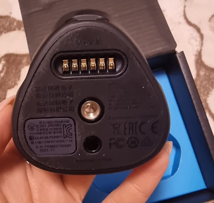 Тракер Vive  3.0