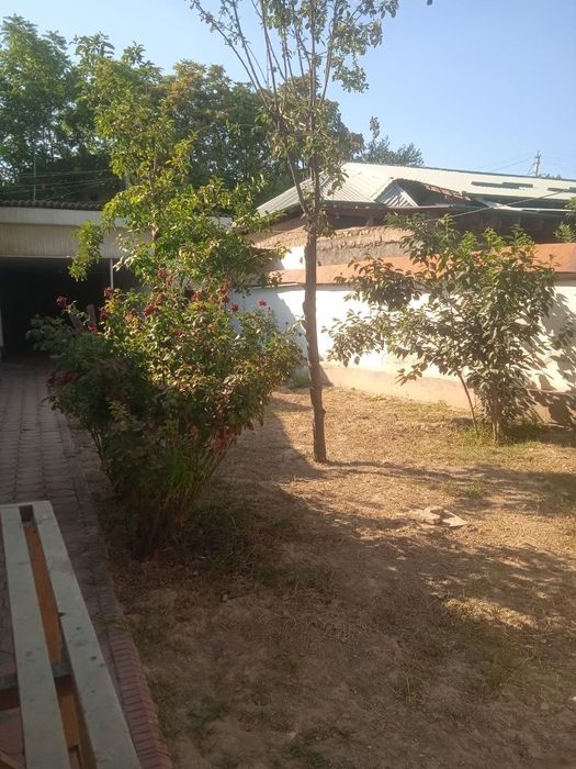 Hovli uchastka sotiladi  3.6 sotik Mirzo Ulug'bek Talkovskiy
