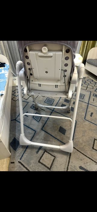 Продам детский стул JUSTIN, цена 10000