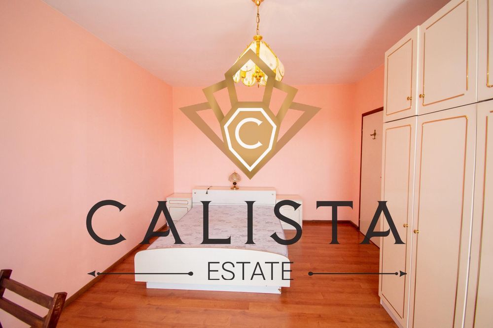 Дава се под наем Тристаен апартамент в София, Модерно предградие - 72 кв.м за 490 € - Снимка #5