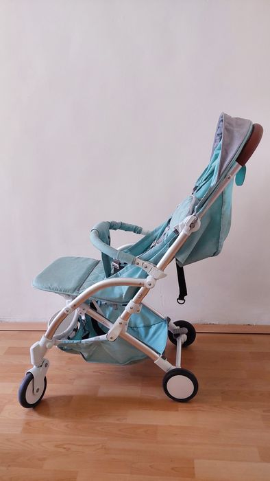 Детска количка Zizito Fortuna