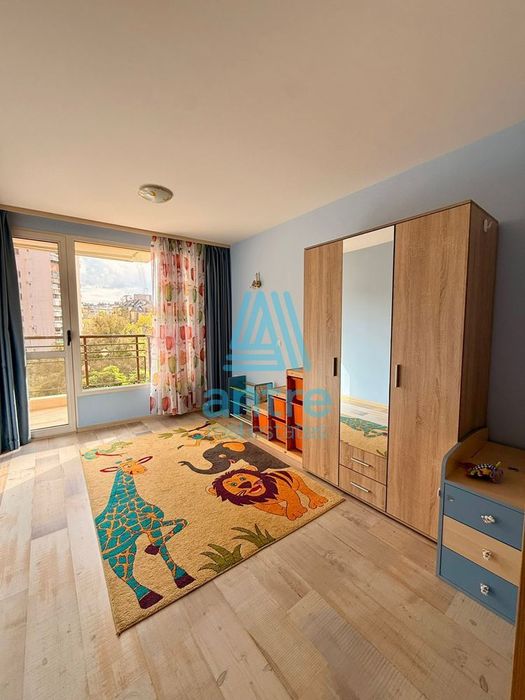 Продава се Тристаен апартамент в София, Бъкстон - 112 кв.м за 2410 €/кв.м - Снимка #8