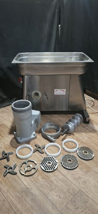 Мясарубка МИМ 600М