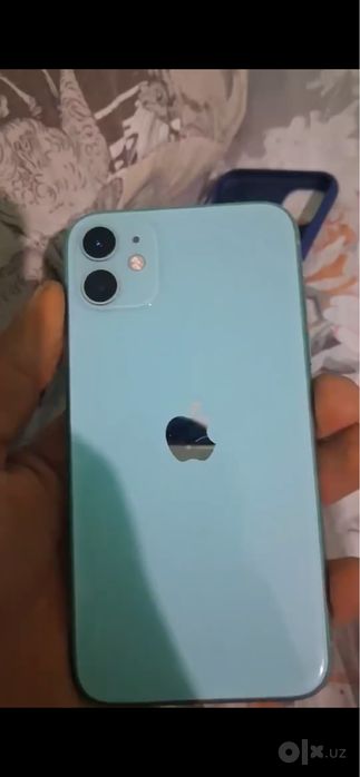 Iphone 11 yomkus 85