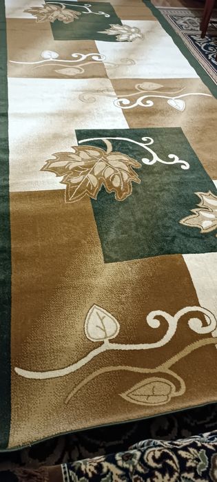 Ковровая дорожка 4*1,5м