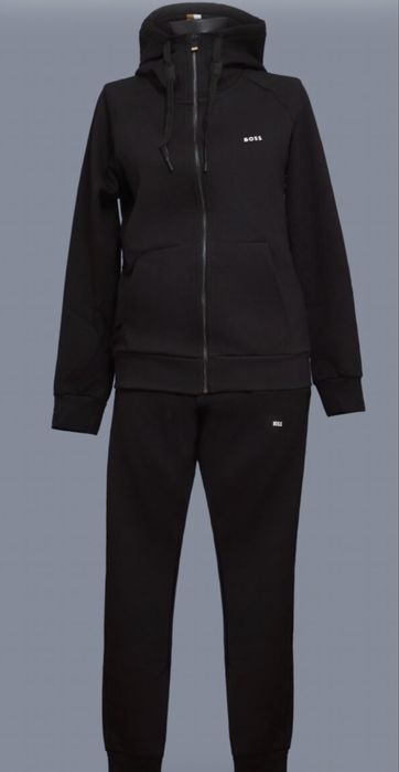 Дамски спортен екип премиум бранд