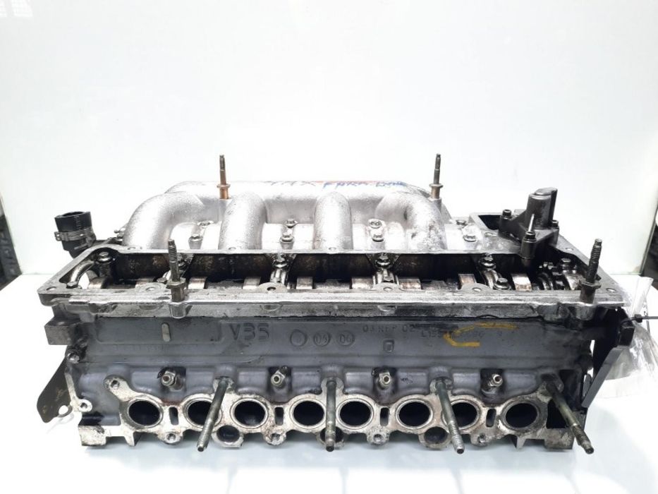 Chiulasa cu 2 axe came, Citroen, 2.2 hdi, 4HX, cod 9634559710 C5