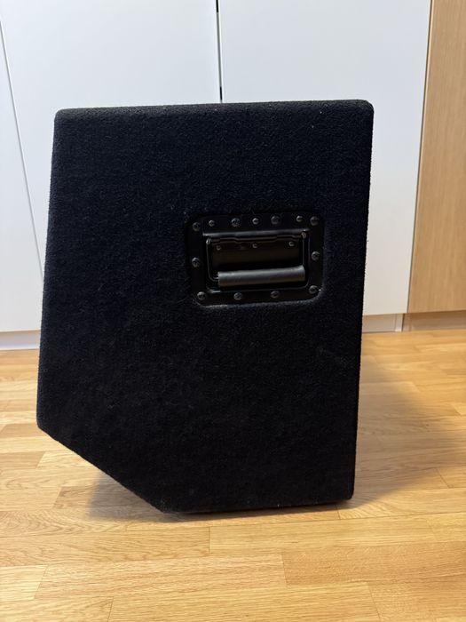 Кубе за клавир Keyboard Amp CARVIN