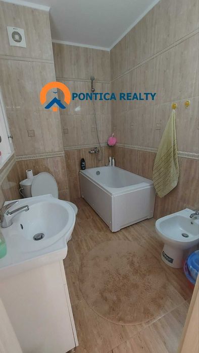 Продава се Тристаен апартамент в Поморие - 96 кв.м за 967 €/кв.м - Снимка #14