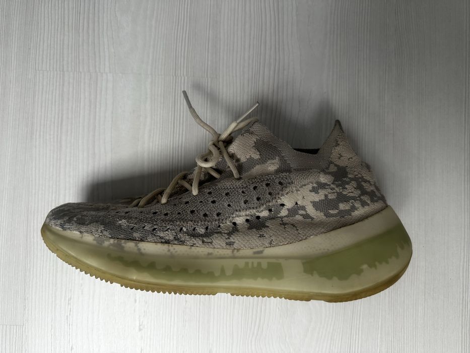 Adidas YEEZY Boost 380 "Alien" sneakers