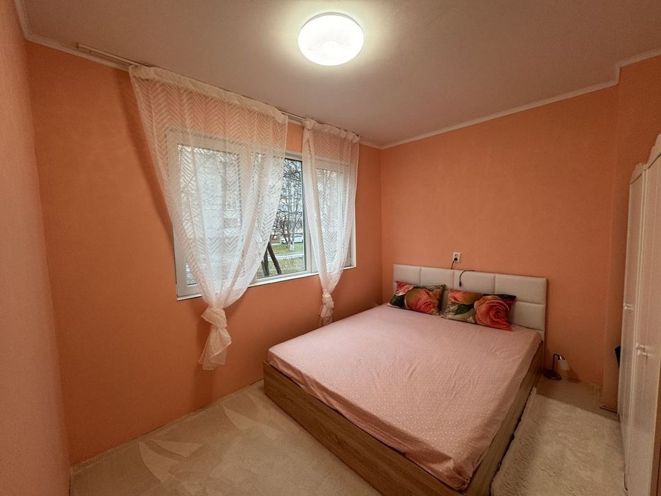 Продава се Двустаен апартамент в София, Ботунец - 54 кв.м за 581 €/кв.м - Снимка #4