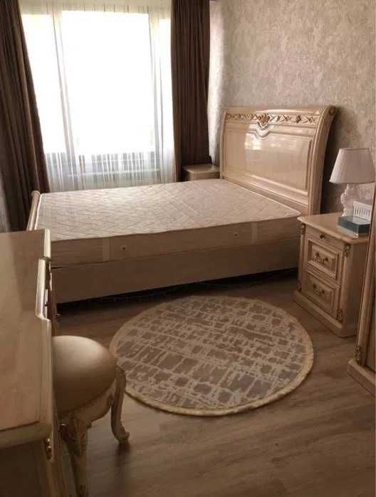 Сдаётся  квартира на Ц-1
Ориентир - Экопарк