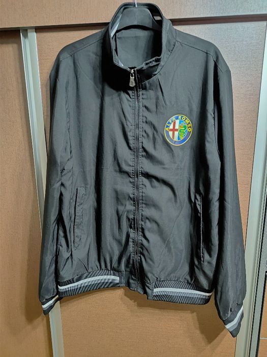Geaca Alfa Romeo
