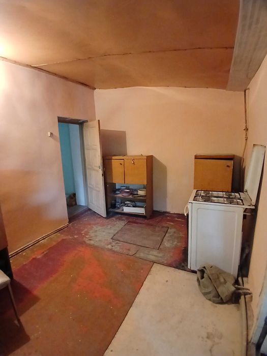 Продаётся дом в 4х квартирном доме