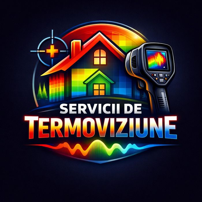 Camera de termoviziune