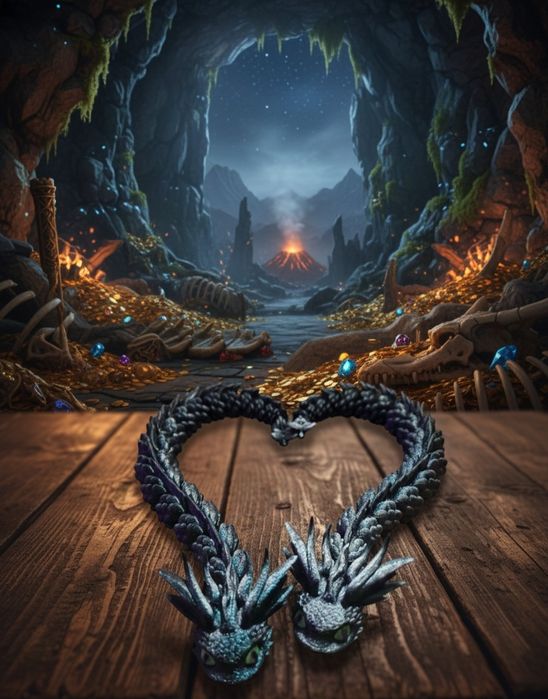 3D принтирани влечуги