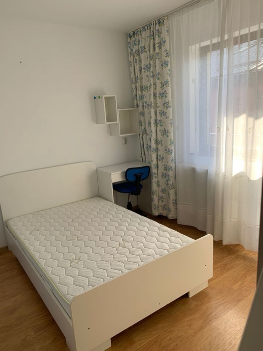 Ofer spre inchiriere apartament 3 camere zona Mihai Bravu-Vitan