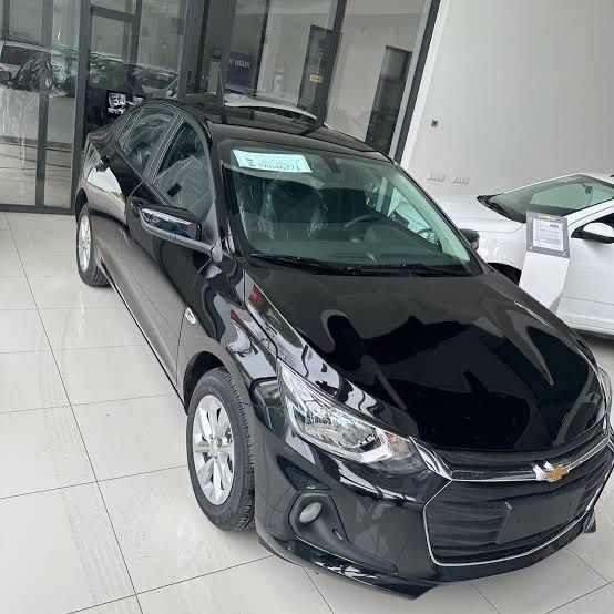 Arenda Onix Ltz 12.2023 yil Bez probeg