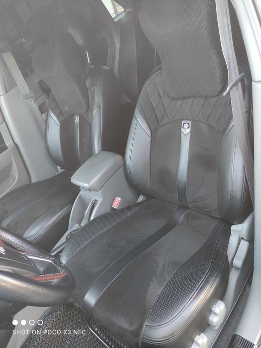 Gentra проект тюнинг продаётся