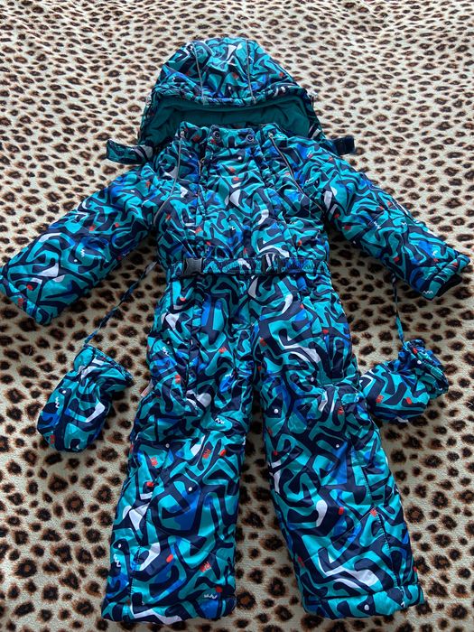 Детские куртки , зима