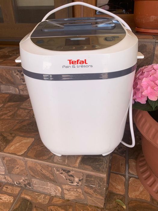 Masina de facut paine