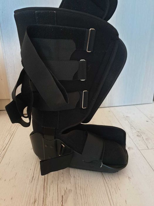 Ортеза протеза за крак