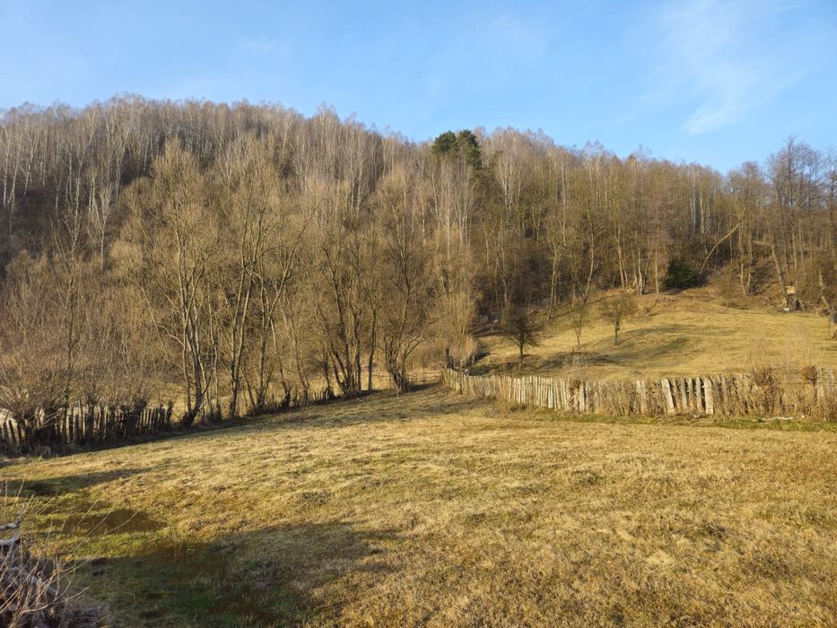 Vând 2 parcele teren intravilan în Petrila