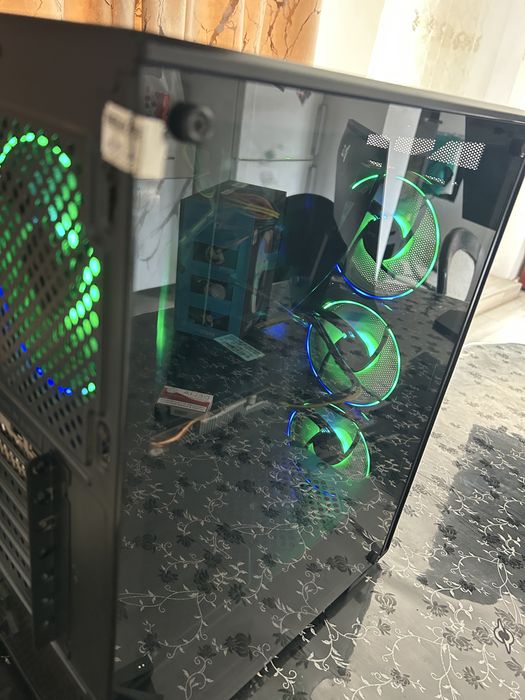 PC GAMING vand urgent